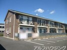 リアンＴの外観