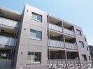 EDELRAUMの外観