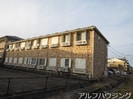 シューフルールⅠの外観