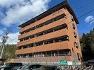 シャトーふじやの外観