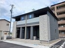 アクート　Ａの外観