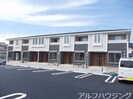 ルクラブ　Ⅰの外観