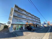 川島ハイツ