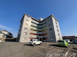 グリーンパークアベニュー