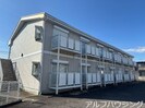 シューフルールⅦの外観