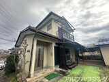 御嵩町上恵土戸建借家