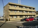 トレビナフェリーチェの外観