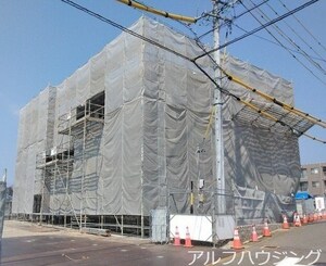 （仮称）石塚マンション
