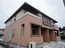 サンシャイン　ランドⅠの外観