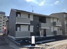 J.サイプレス　Aの外観