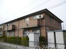 グランシャリオＷの外観