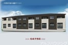 エンパイアの外観