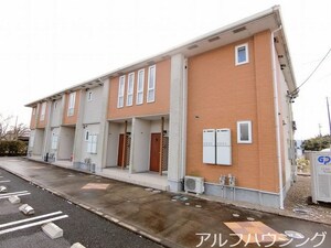 グランメゾン富加