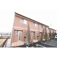 メゾネット　いわい　Ａ棟