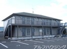 サン　トゥール　Cの外観