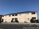 エトワール・ドゥの外観