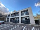 わかくさハイツ西可児の外観