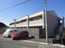 サニーコート百合前の外観