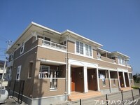 ベル・コリ－ヌ