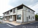 ラ・ヴィエルジュの外観
