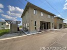 セジュールYUTAKAⅡの外観