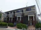 長良川鉄道越美南線/加茂野駅 徒歩13分 1階 築18年の外観
