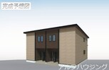 オレンジフォレストⅠ