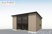 オレンジフォレストⅠ