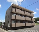 フォレストパーク MOREの外観