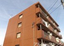 グランシード中町の外観