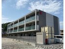 Wailea Courtの外観