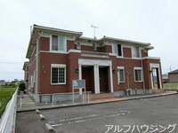 クラールニッチＢ