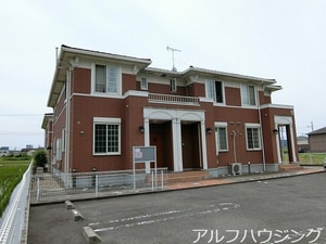 クラールニッチＢ