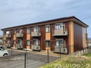 View Terrace 林泉の外観