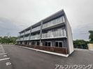 SUNNY HEARTの外観