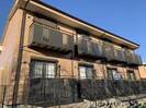 A&N HILL´S C棟の外観