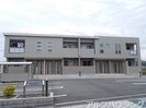 ヌーベル　ソレイユの外観