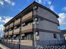 シュティエールの外観