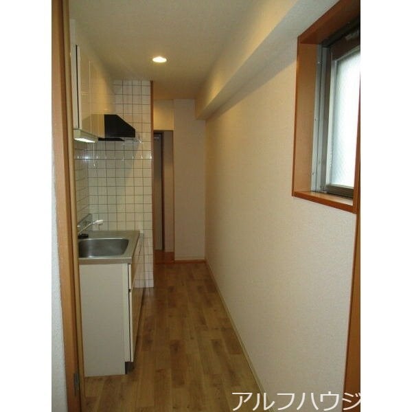 イメージ 名鉄広見線/新可児駅 徒歩21分 2階 築18年