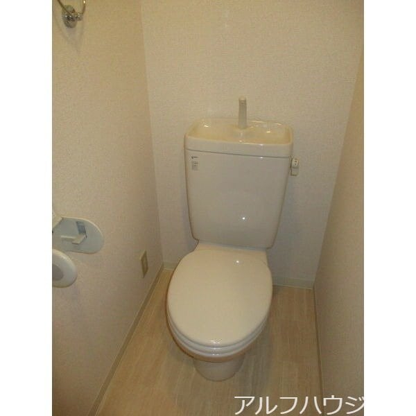 イメージ 名鉄広見線/新可児駅 徒歩21分 2階 築18年