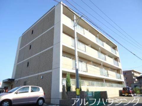  名鉄広見線/新可児駅 徒歩21分 2階 築18年