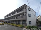 ノーザンピアの外観