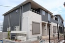 サンリット　ガーデン　Ｍの外観