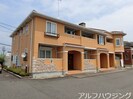 ボナール　ソフィア　Ａの外観