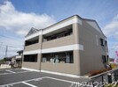 ヒルクレストⅠの外観