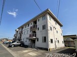 今渡グリーンハイツA