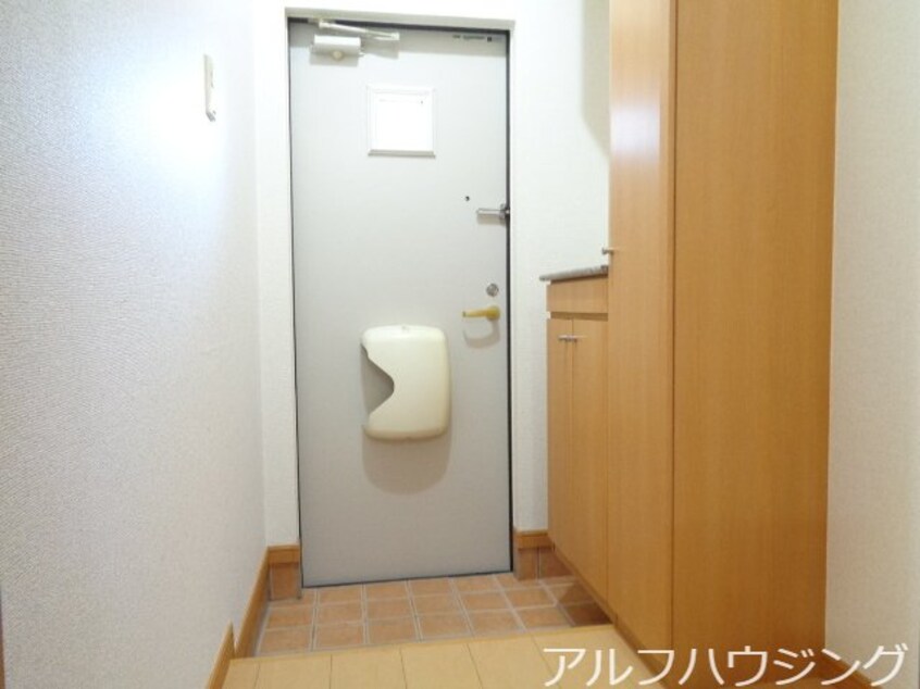  ニューアニメート　山手Ａ