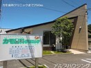 セブンイレブン美濃加茂森山町店(コンビニ)まで500m ニューアニメート　山手Ａ