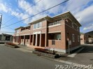エアリー・ヴィラ　Ａの外観