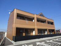ディア　コート　Ｂ